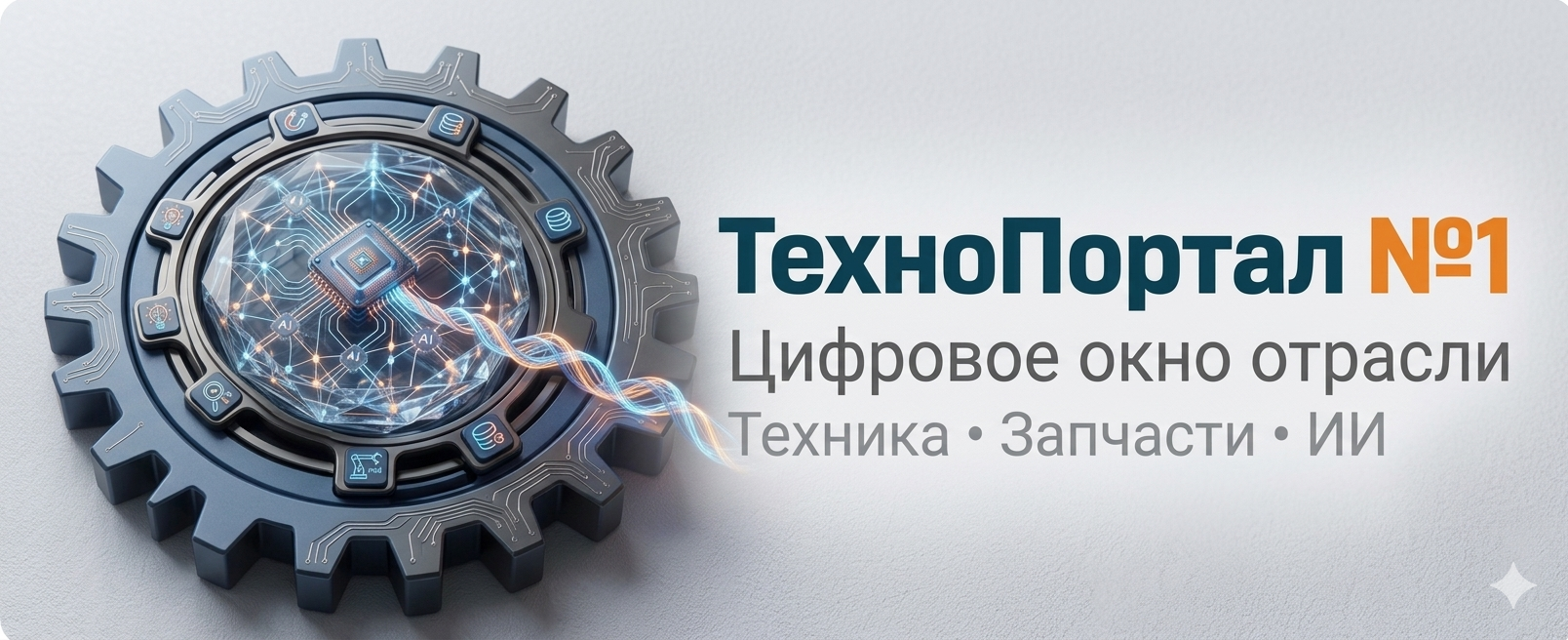 ТехноПортал №1
