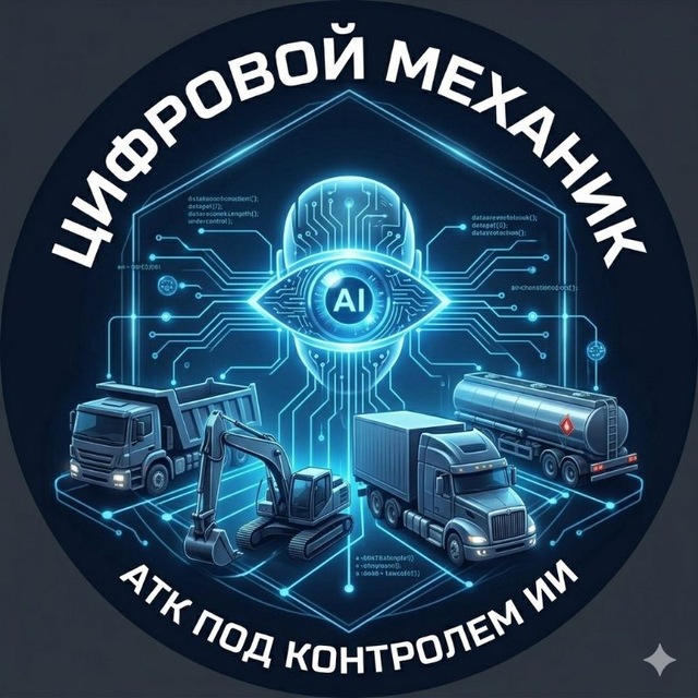 Цифровой Механик — ИИ ассистент