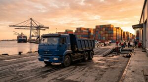 Тарифы Трампа 50%: как за 30 дней подготовить перевозки с Канадой